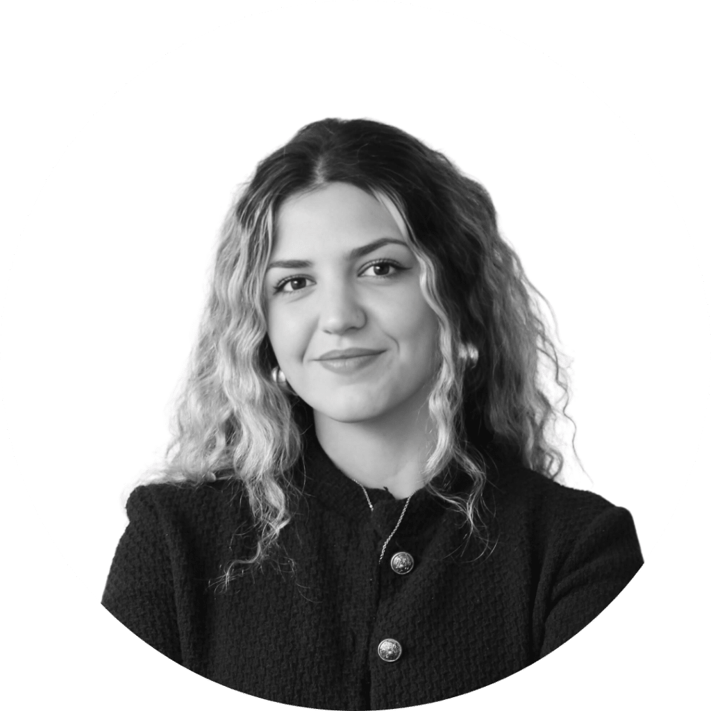 Paloma Crespo abogada en el Departamento de Derecho Penal Económico - Kepler-Karst Law Firm, despacho líder global