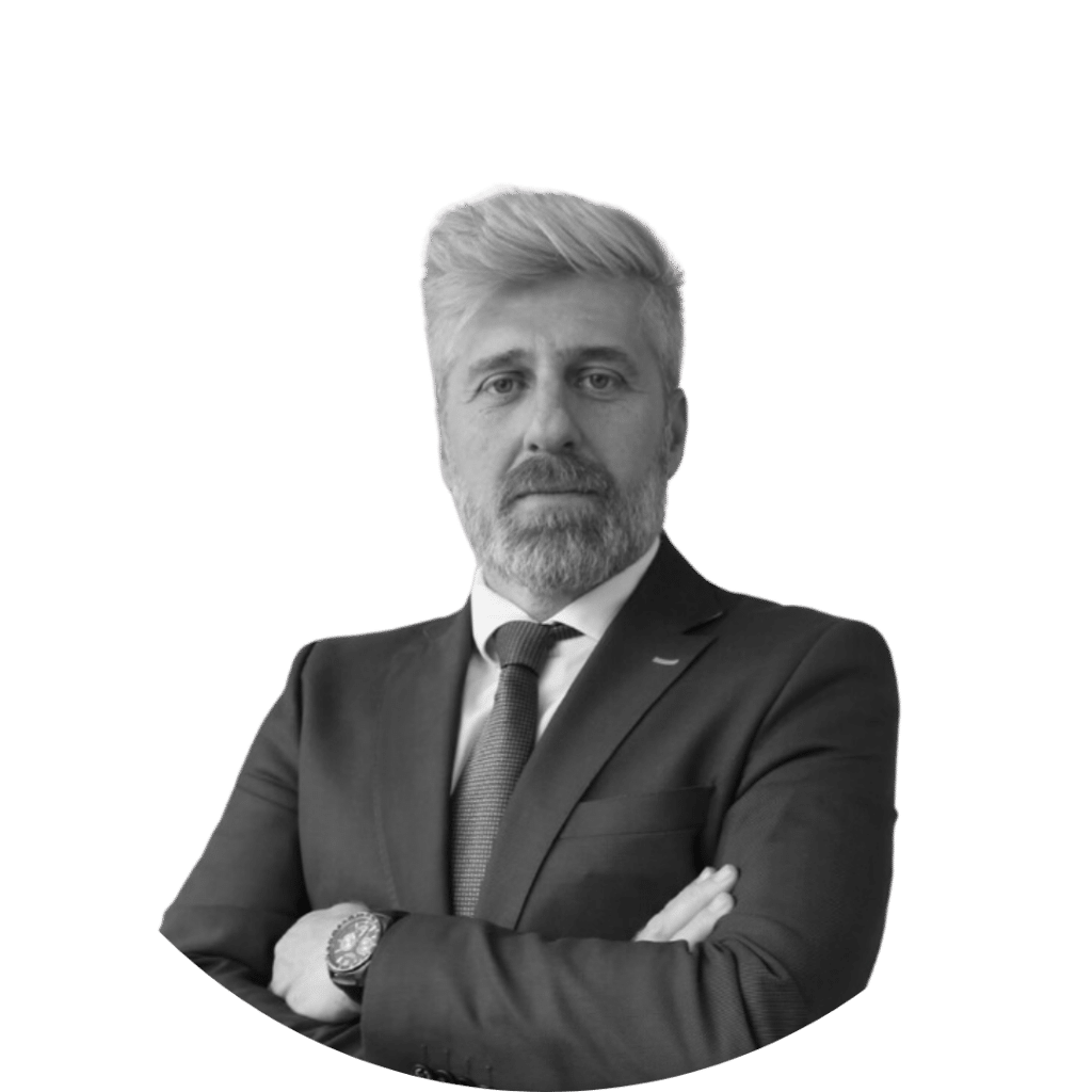 Oscar Velarde economista y auditor interno certificado en Quadrant by Kepler-Karst