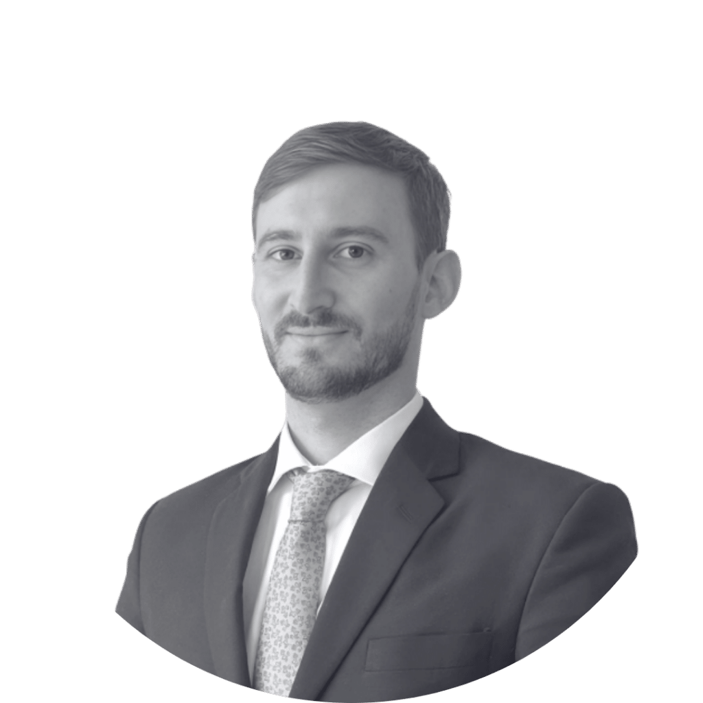 Marcos D'Alessandro Kepler Karst Law Firm Abogados