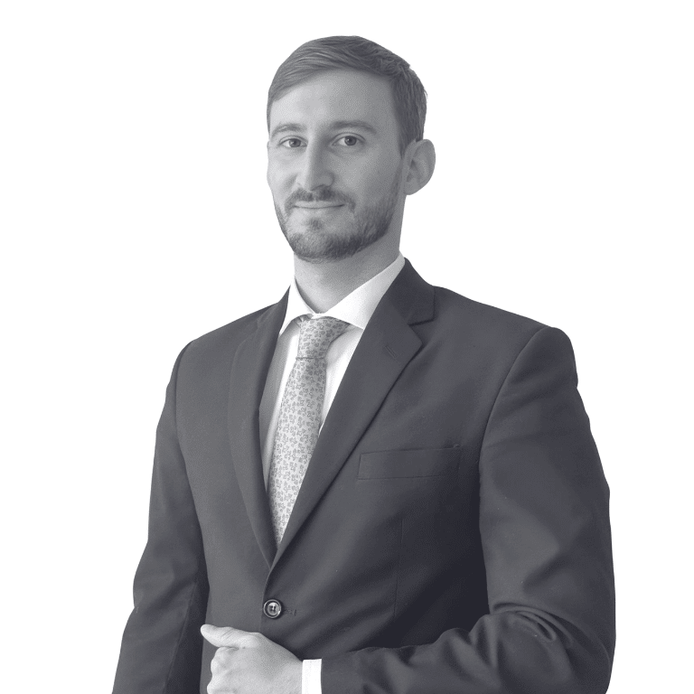 Marcos D'Alessandro Kepler Karst Law Firm