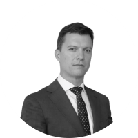 Fabián Mezzida abogado especializado en la recuperación de activos y en el estudio de criptoactivos - asociado de Kepler-Karst Law Firm