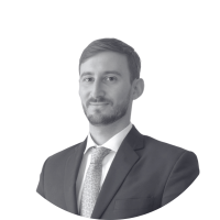 Marcos D'Alessandro Kepler Karst Law Firm Abogados